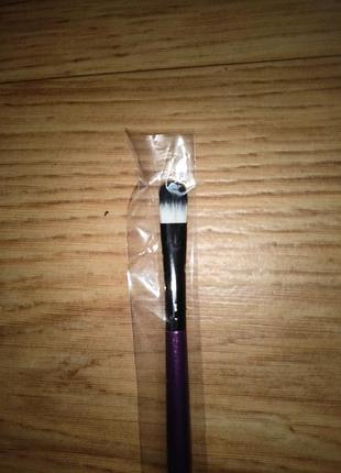 Кісточки для макіяжу, нова кісточка, тоненька, пензлі, пензель