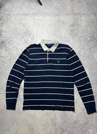 Регбийка gant