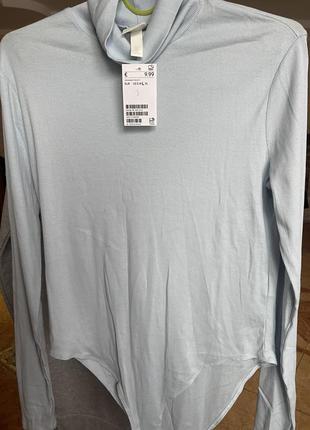 Боди h&m