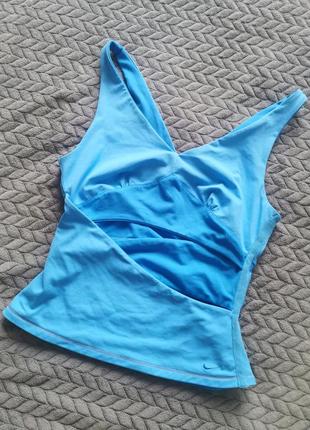 Спортивна майка nike dry fit