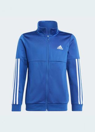 Дитяча олімпійка adidas 3-stripes team sportswear