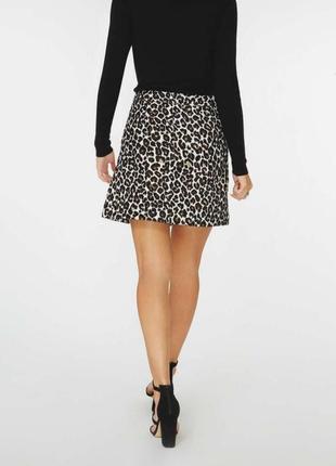 🐆юбка от dorothy perkins🐆 5