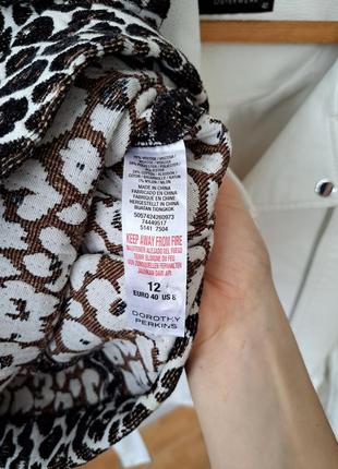 🐆юбка от dorothy perkins🐆 4