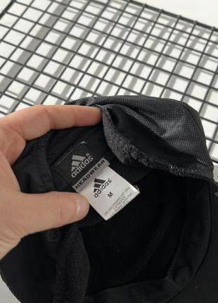 Утеплена кепка adidas x audi cap3 фото