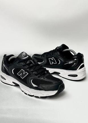 Кроссовки new balance 530