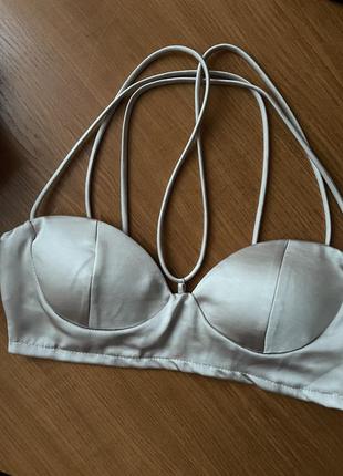 Топ лиф бра