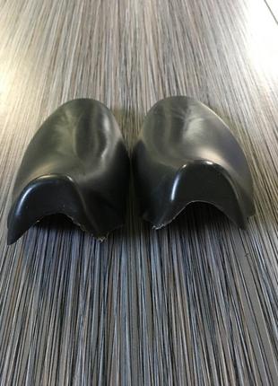 Защитные вставки для обуви от заломов / защитные вставки вот заломов и перегибов для...