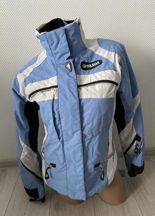 Лижний костюм colmar