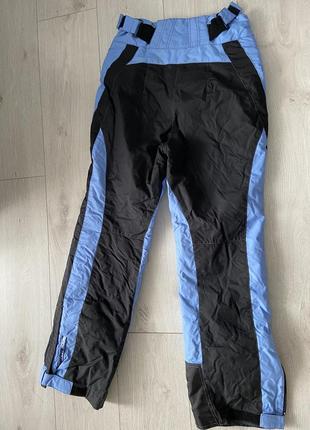 Лижний костюм colmar