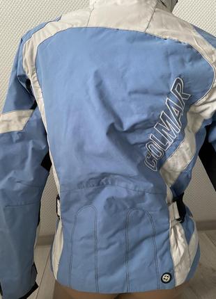 Лижний костюм colmar