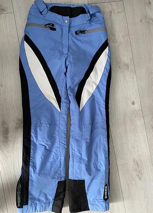 Лижний костюм colmar