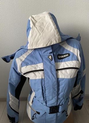 Лижний костюм colmar