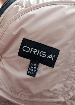 Курточка origa5 фото