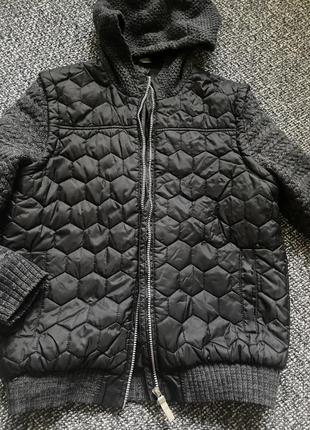 Демі куртки для хлопчика р158