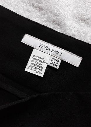 Юбка zara 3