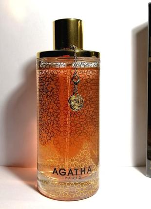 Agatha paris balade a versailles 100ml оригинал