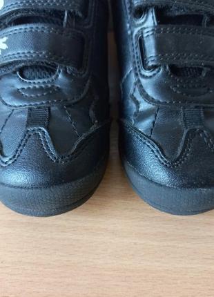 Круті демісезонні кросівки george 26 р. по устілці 16,2 см4 фото