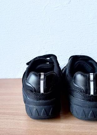 Круті демісезонні кросівки george 26 р. по устілці 16,2 см8 фото