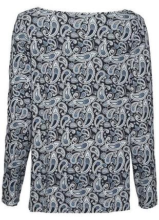 Блуза из вискозы esmara germany 2