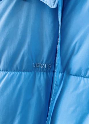 Куртка levis оригінал7 фото