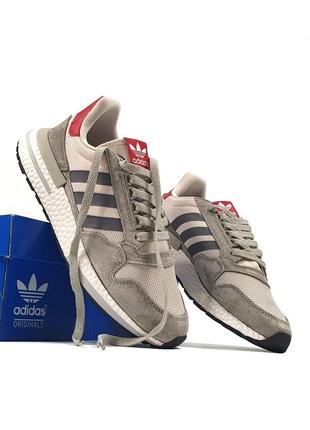Кроссовки adidas zx500