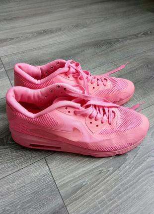 Кроссовки кроссовки lunarlon