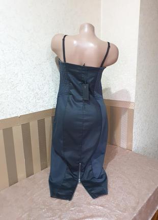 Платье. guess. 9