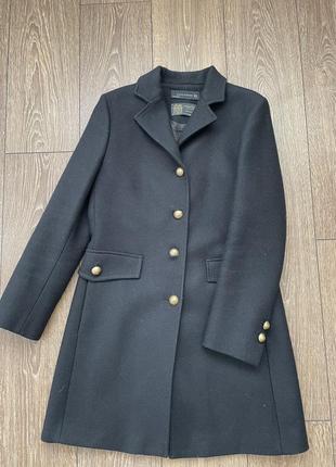 Пальто zara