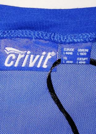 Спортивная майка crivit4 фото