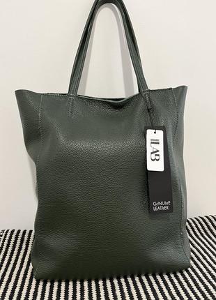 Сумка answear lab оригінал остання ціна