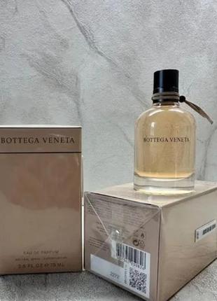 Парфюмированная вода bottega vneta