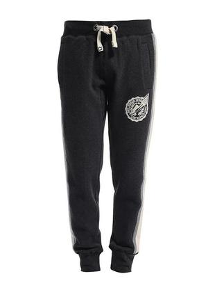 Штани штани спортивні puma varsity sweat pants - m