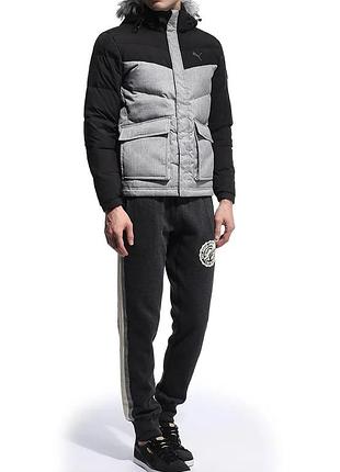 Штани штани спортивні puma varsity sweat Kith - m2 фото