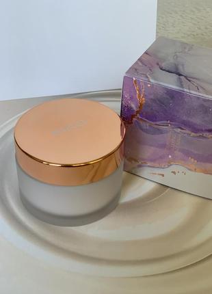Нічна маска для обличчя - kiko milano powerful love nourishing sleeping face mask ECCO 40ml