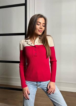 Гольфіки на кнопочках😻