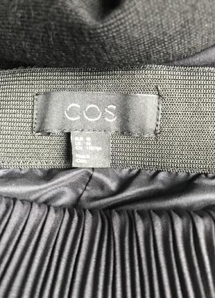 Юбка cos 7