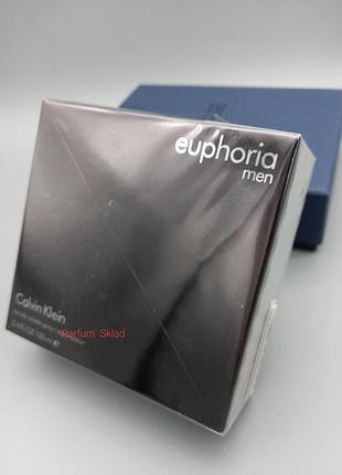 Calvin klein euphoria men
туалетна вода1 фото