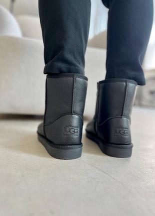 Угги ugg2 фото