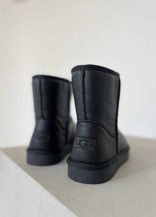 Угги ugg2 фото