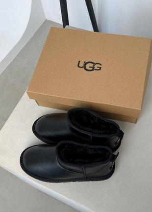 Угги ugg2 фото