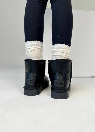 Жіночі уггі ugg5 фото