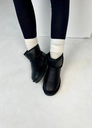 Жіночі уггі ugg6 фото