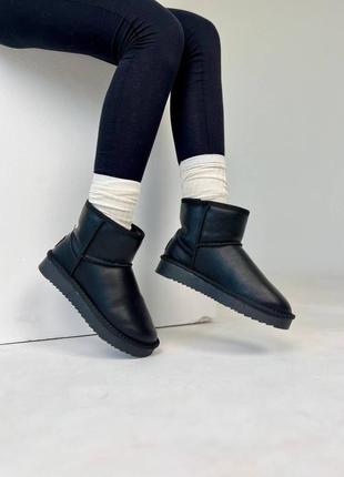 Жіночі уггі ugg2 фото