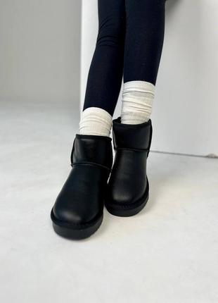 Жіночі уггі ugg3 фото