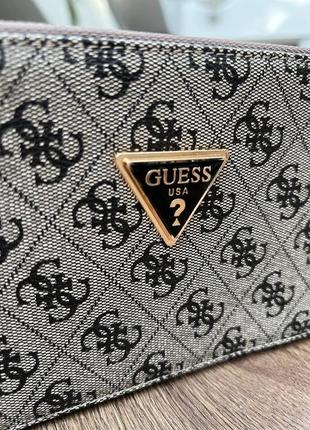 Женская сумка guess10 фото