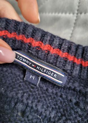 Кофта tommy hilfiger1 фото