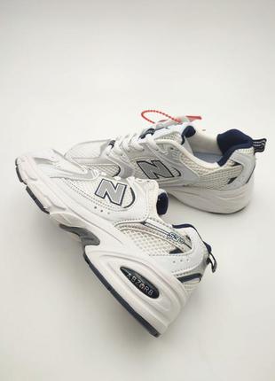 Кросівки унісекс new balance 530, преміум якість