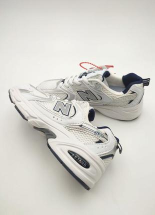 Кросівки унісекс new balance 530, преміум якість