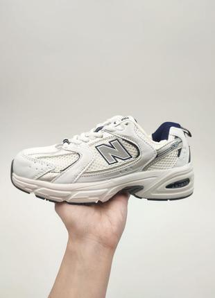 Кроссовки унисекс new balance 530,премиум качество6 фото