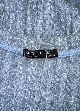 Топ bershka s4 фото